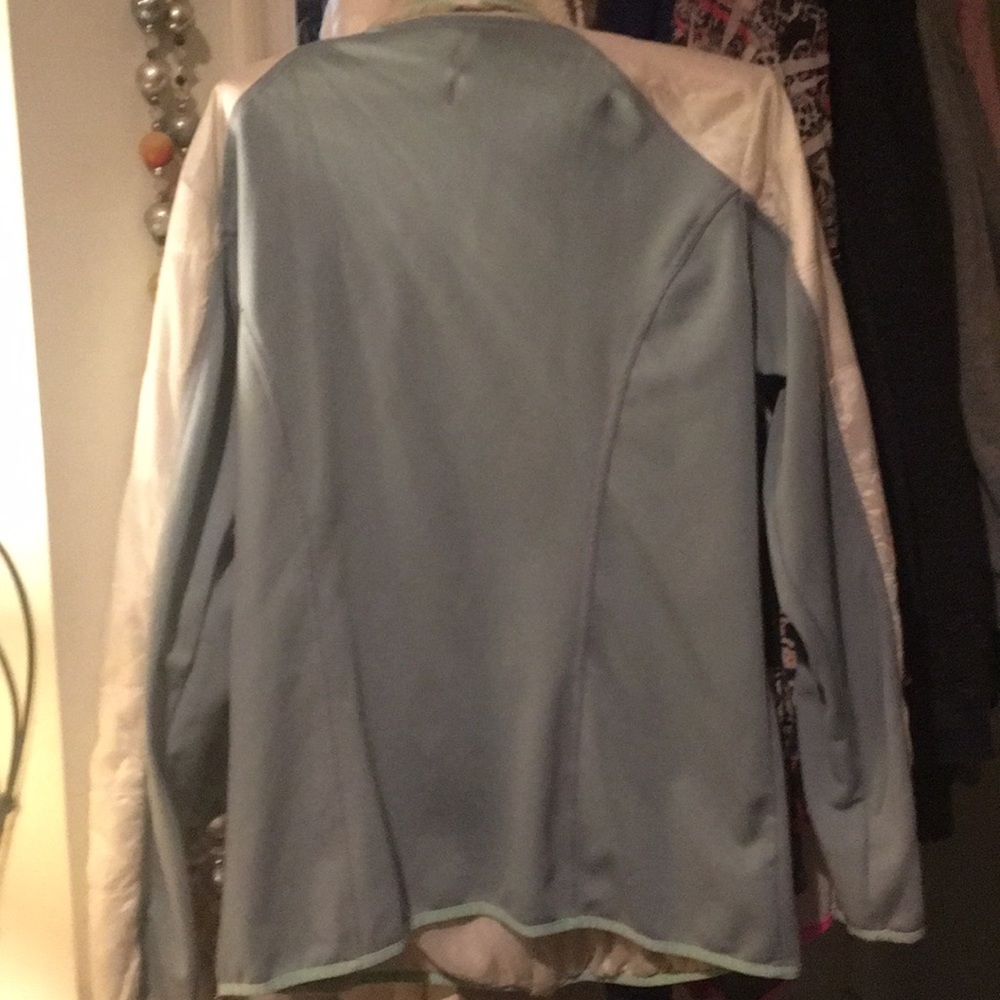 Jacket - Picture 3 of 3